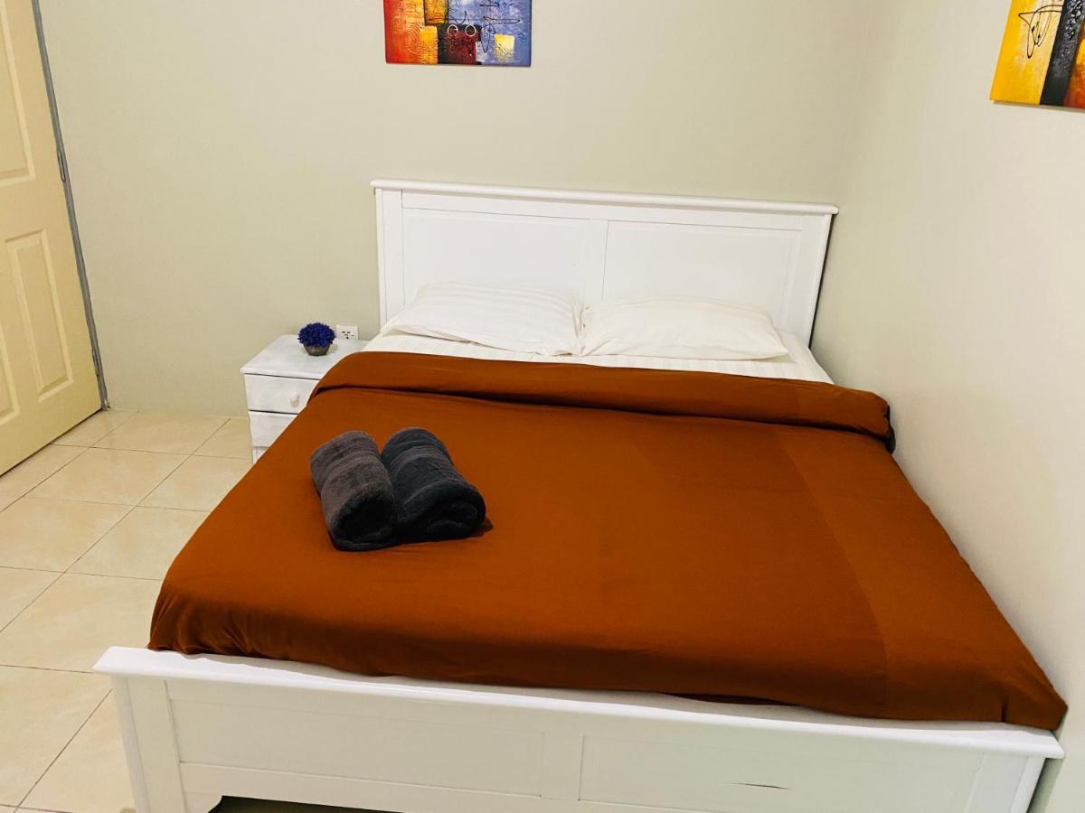 A3A Oastel Coliving Hostel Tanah Rata Bagian luar foto